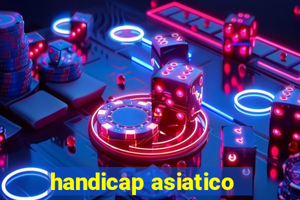 handicap asiatico - 0.75